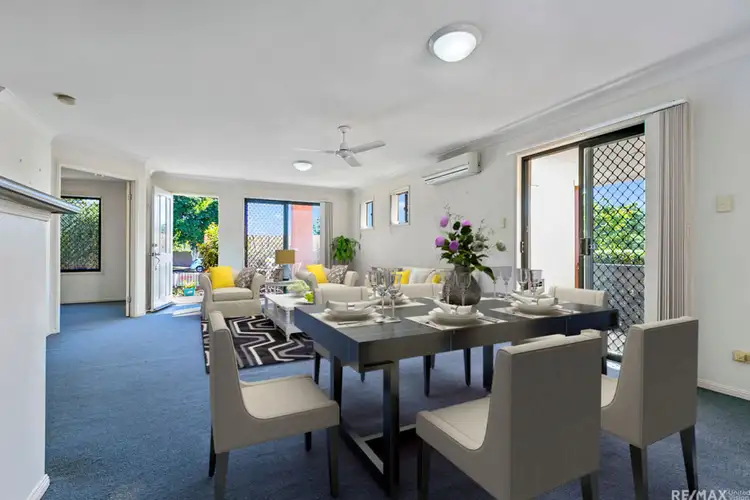 Second view of Homely townhouse listing, 82/110 Scrub Road, Carindale QLD 4152