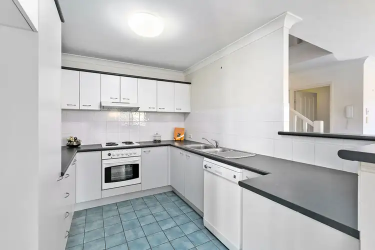 Third view of Homely townhouse listing, 82/110 Scrub Road, Carindale QLD 4152