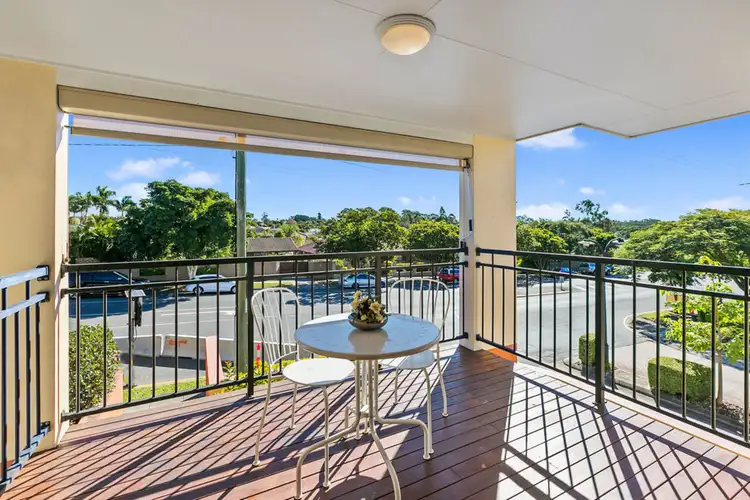 Sixth view of Homely townhouse listing, 82/110 Scrub Road, Carindale QLD 4152