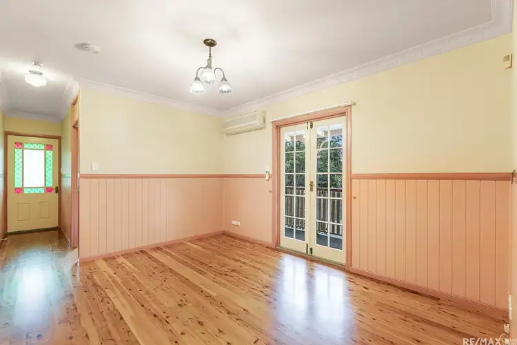 Second view of Homely house listing, 60 Todman Street, Carina QLD 4152