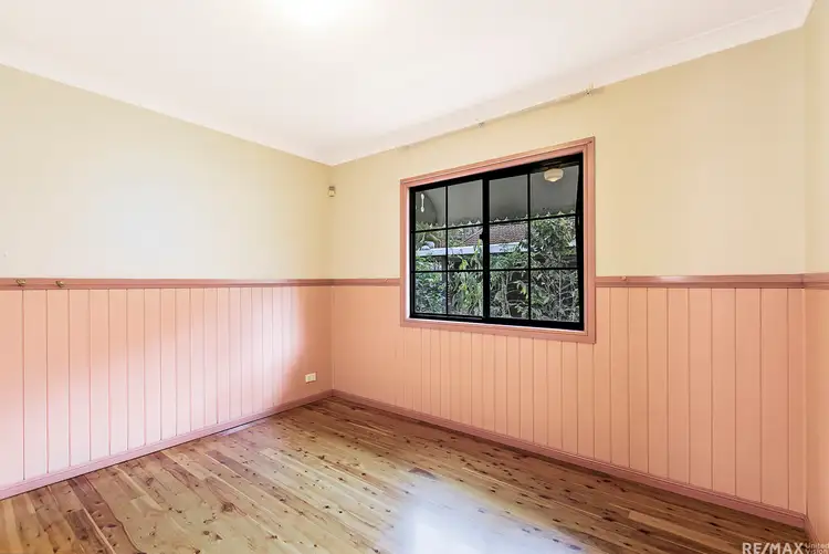 Fourth view of Homely house listing, 60 Todman Street, Carina QLD 4152