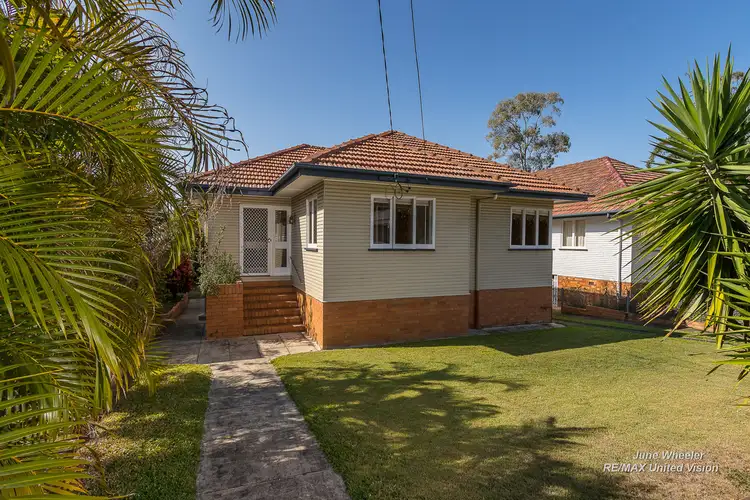 Second view of Homely house listing, 32 Lloyd Street, Camp Hill QLD 4152