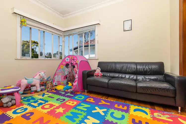 Fifth view of Homely house listing, 32 Lloyd Street, Camp Hill QLD 4152