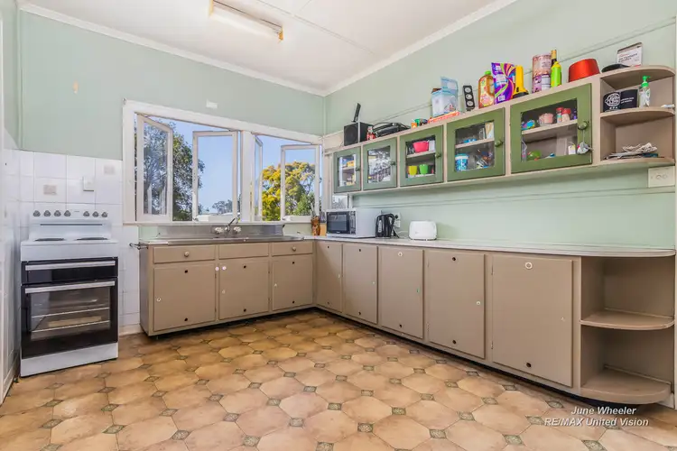 Sixth view of Homely house listing, 32 Lloyd Street, Camp Hill QLD 4152