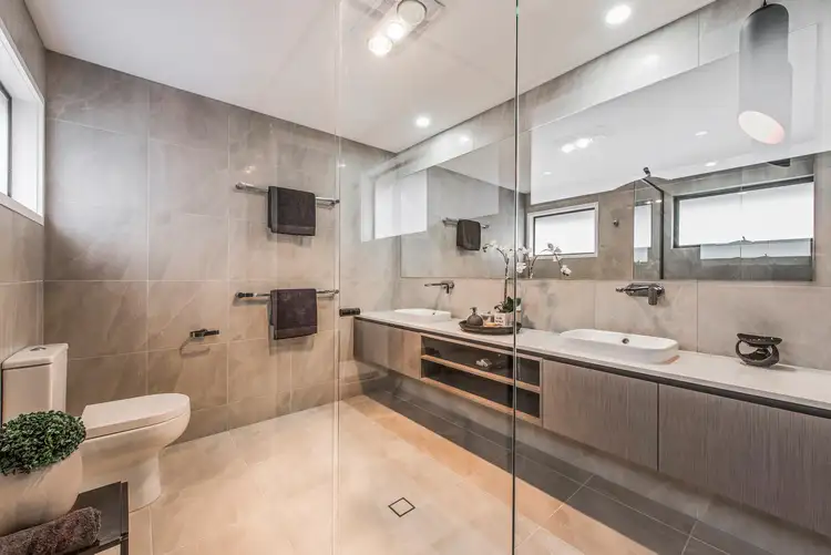Fourth view of Homely townhouse listing, 112 Pembroke Street, Carina QLD 4152