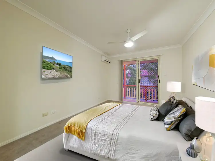 Fifth view of Homely townhouse listing, 59/10 Schumann Close, Tingalpa QLD 4173