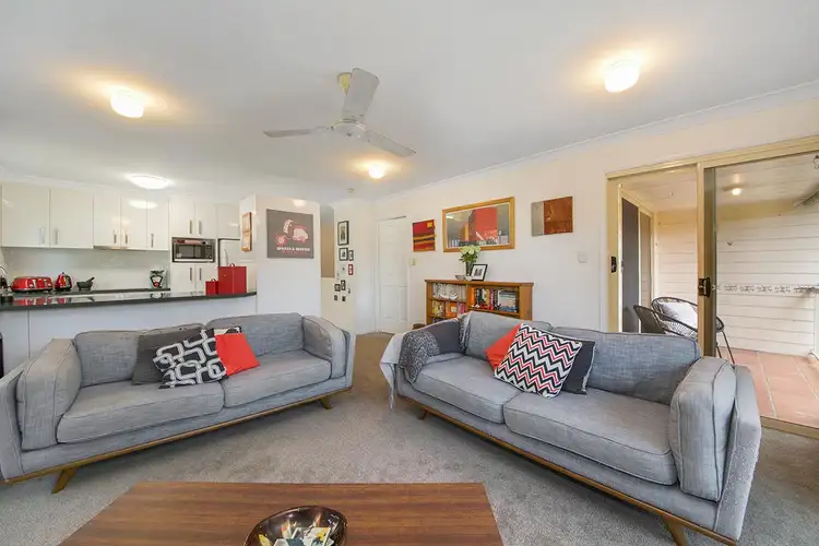 Third view of Homely townhouse listing, 9/344 Pine Mountain Road, Carina Heights QLD 4152
