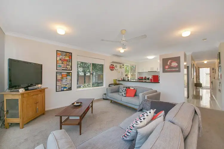 Fourth view of Homely townhouse listing, 9/344 Pine Mountain Road, Carina Heights QLD 4152
