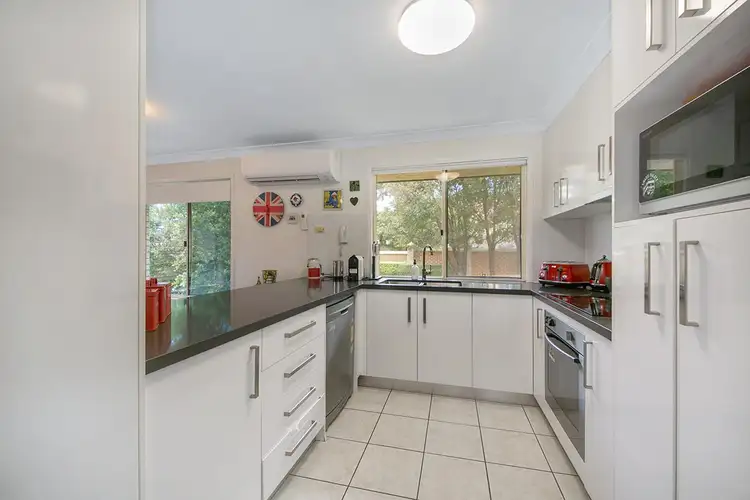 Fifth view of Homely townhouse listing, 9/344 Pine Mountain Road, Carina Heights QLD 4152