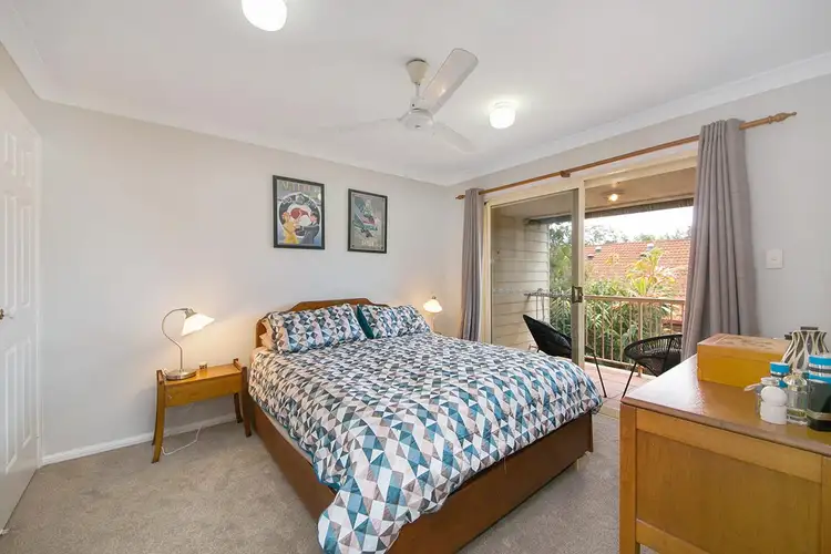 Sixth view of Homely townhouse listing, 9/344 Pine Mountain Road, Carina Heights QLD 4152