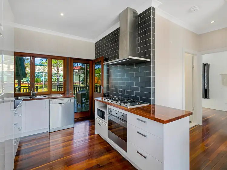 Main view of Homely house listing, 179 Beddoes Street, Holland Park QLD 4121
