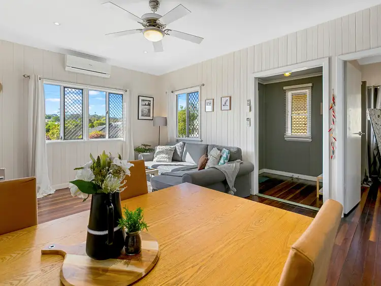 Third view of Homely house listing, 179 Beddoes Street, Holland Park QLD 4121