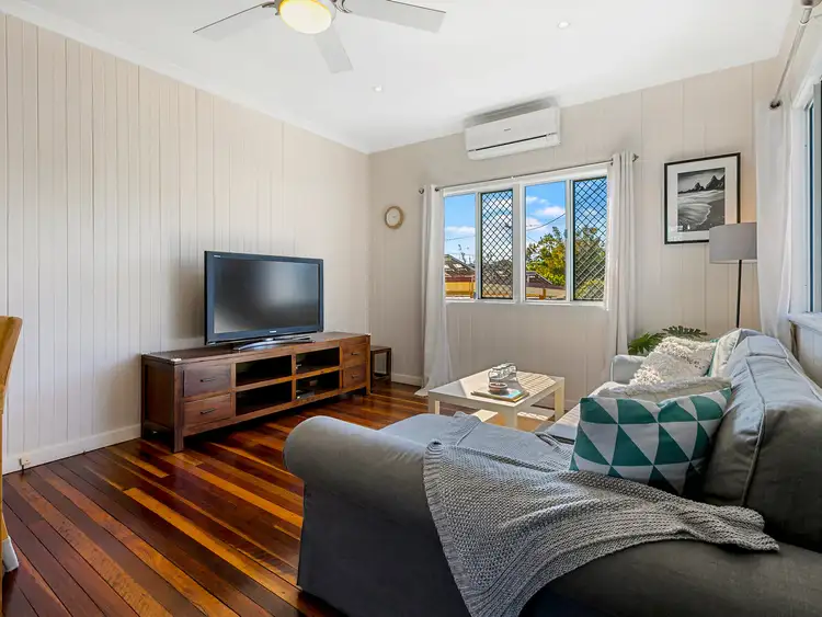 Fourth view of Homely house listing, 179 Beddoes Street, Holland Park QLD 4121