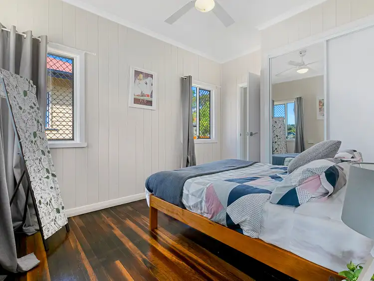Fifth view of Homely house listing, 179 Beddoes Street, Holland Park QLD 4121