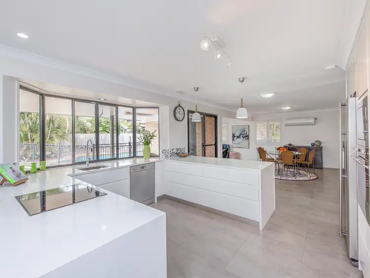 Second view of Homely house listing, 41 Chanel Crescent, Eight Mile Plains QLD 4113