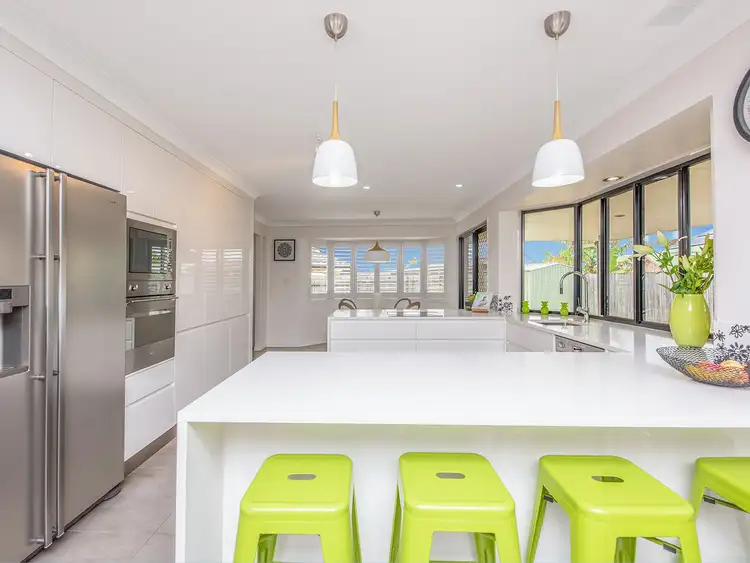 Third view of Homely house listing, 41 Chanel Crescent, Eight Mile Plains QLD 4113