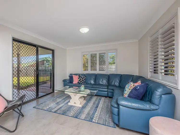 Fourth view of Homely house listing, 41 Chanel Crescent, Eight Mile Plains QLD 4113