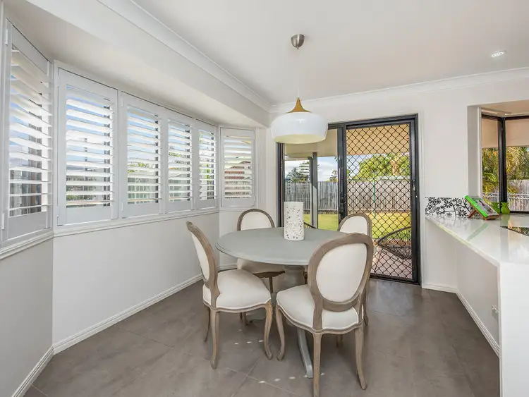 Fifth view of Homely house listing, 41 Chanel Crescent, Eight Mile Plains QLD 4113