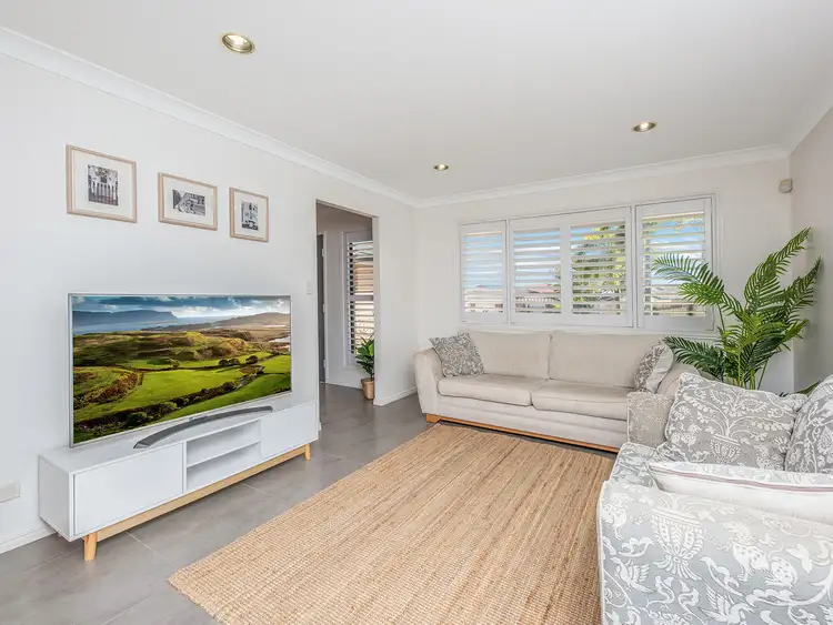 Sixth view of Homely house listing, 41 Chanel Crescent, Eight Mile Plains QLD 4113