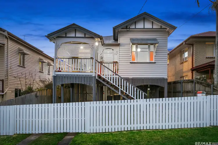 11 Primmer Street, Coorparoo QLD 4151