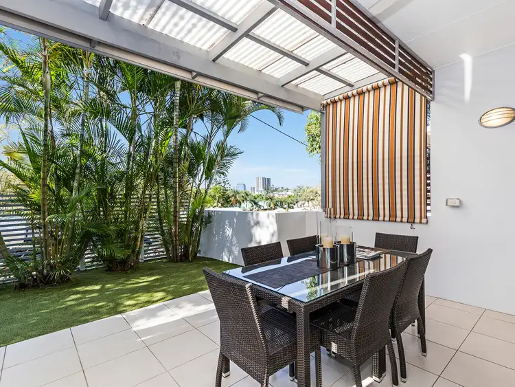 Fifth view of Homely townhouse listing, 5/74 Alpha Street, Taringa QLD 4068