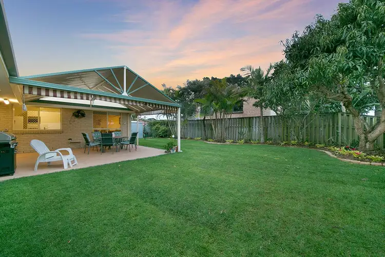 Main view of Homely house listing, 54 Isaacs Way, Wakerley QLD 4154