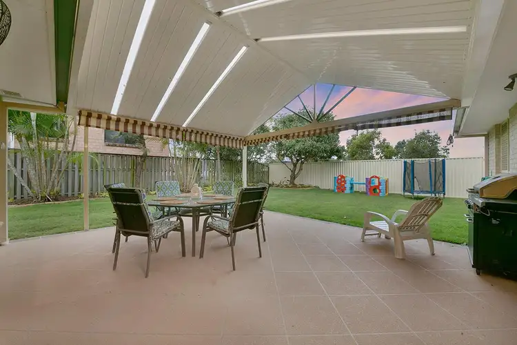 Third view of Homely house listing, 54 Isaacs Way, Wakerley QLD 4154