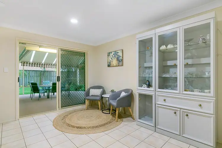 Fifth view of Homely house listing, 54 Isaacs Way, Wakerley QLD 4154