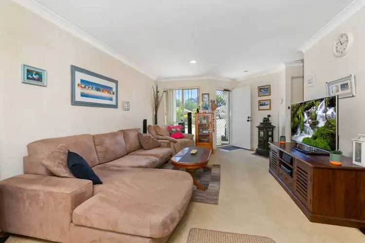 Second view of Homely townhouse listing, 22/1 Falcon Way, Tweed Heads South NSW 2486