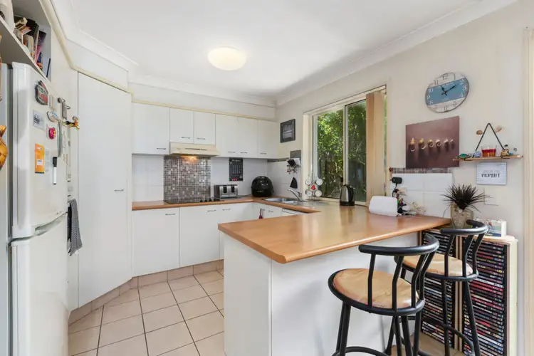 Third view of Homely townhouse listing, 22/1 Falcon Way, Tweed Heads South NSW 2486