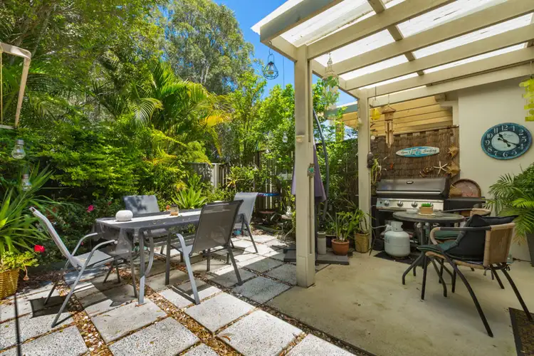 Fourth view of Homely townhouse listing, 22/1 Falcon Way, Tweed Heads South NSW 2486