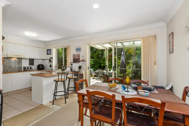 Fifth view of Homely townhouse listing, 22/1 Falcon Way, Tweed Heads South NSW 2486
