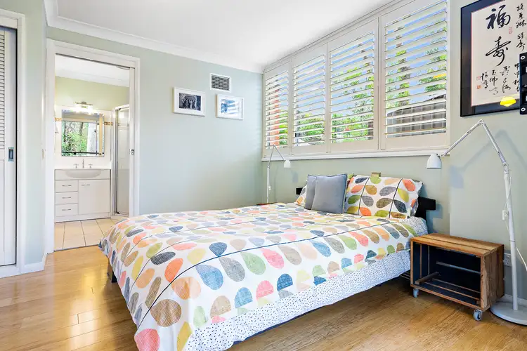 Second view of Homely house listing, 14 Jacaranda Avenue, Blaxland NSW 2774