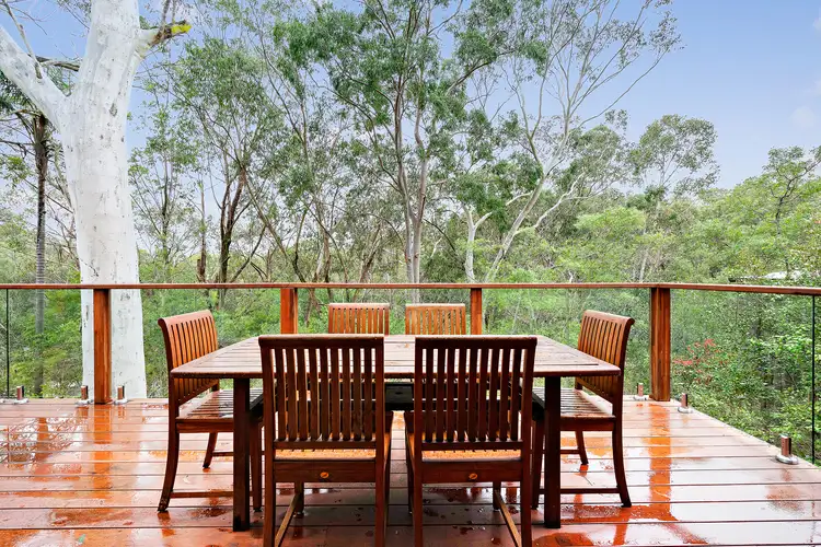 Fourth view of Homely house listing, 14 Jacaranda Avenue, Blaxland NSW 2774