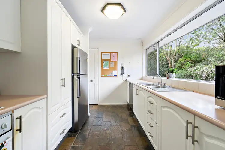 Fifth view of Homely house listing, 14 Jacaranda Avenue, Blaxland NSW 2774