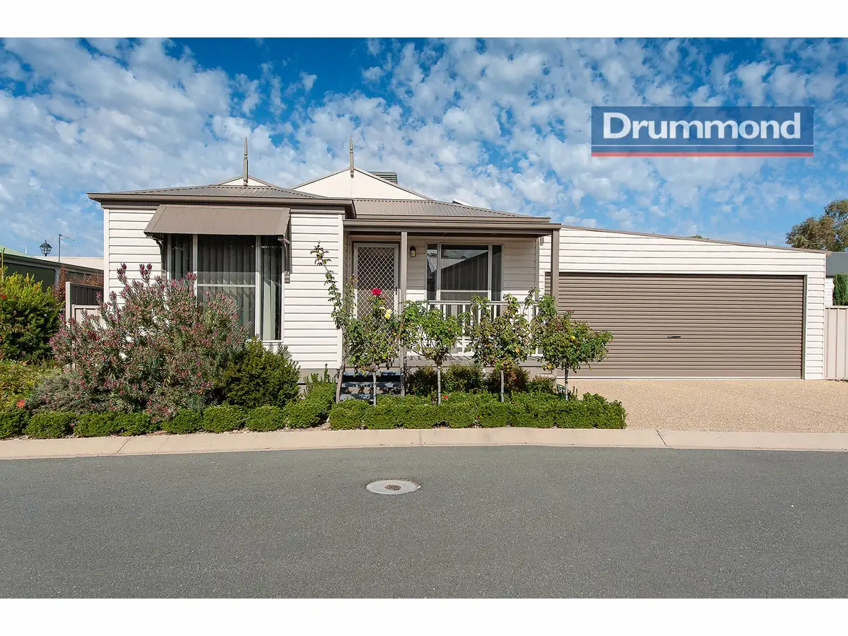 Main view of Homely house listing, 40/639 Kemp Street, Springdale Heights NSW 2641