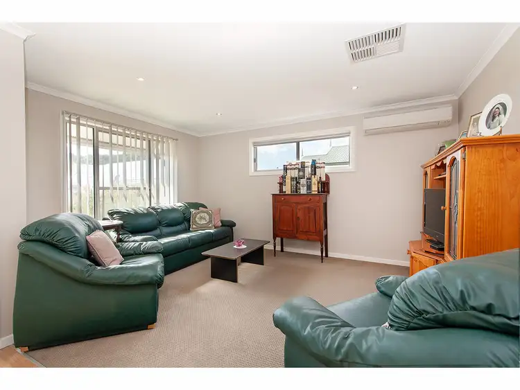 Second view of Homely house listing, 40/639 Kemp Street, Springdale Heights NSW 2641