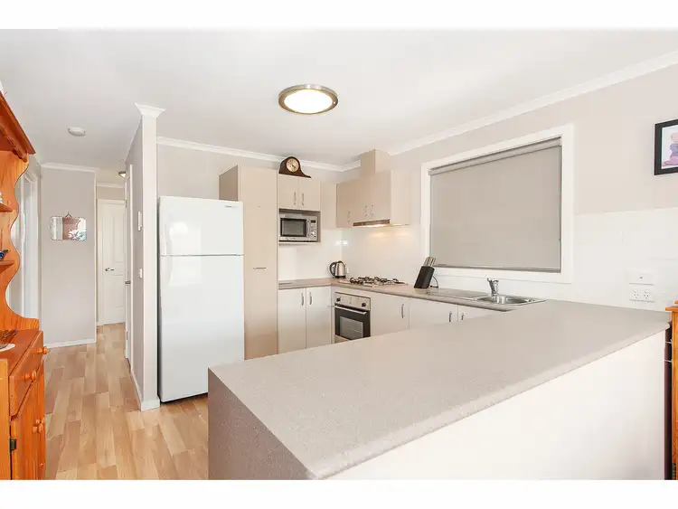 Third view of Homely house listing, 40/639 Kemp Street, Springdale Heights NSW 2641