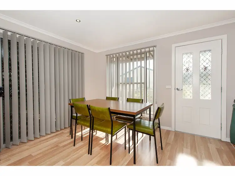 Fourth view of Homely house listing, 40/639 Kemp Street, Springdale Heights NSW 2641
