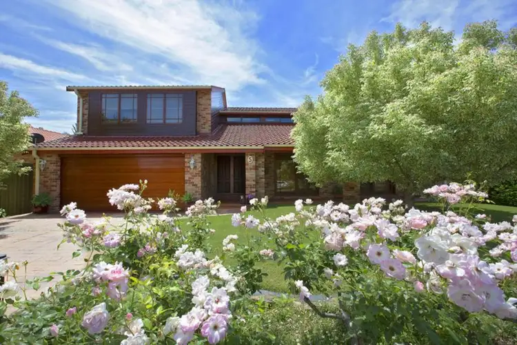 5 Lavender Close, Glenmore Park NSW 2745