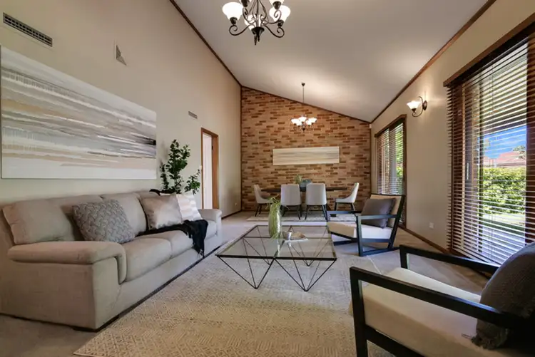 Second view of Homely house listing, 5 Lavender Close, Glenmore Park NSW 2745