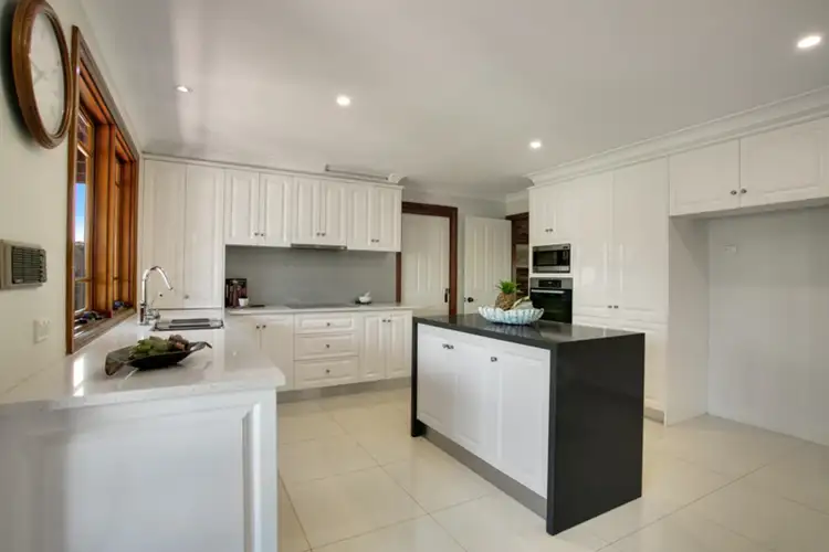 Third view of Homely house listing, 5 Lavender Close, Glenmore Park NSW 2745