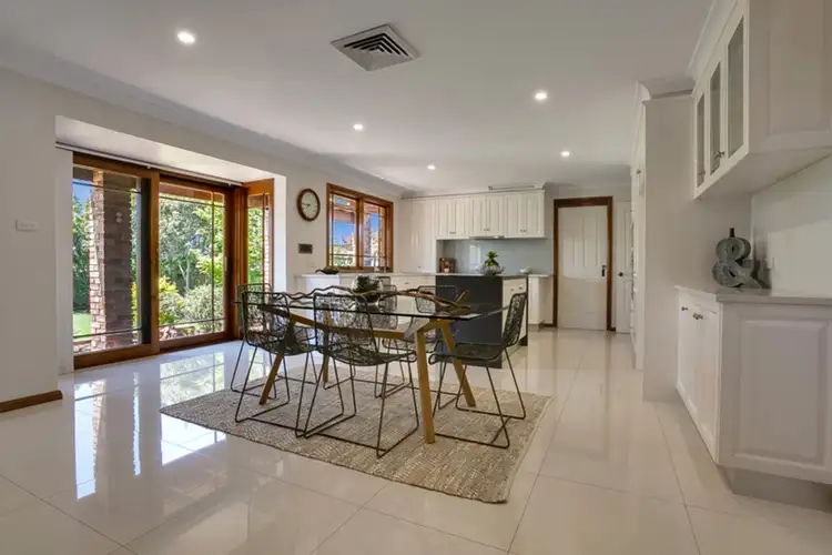 Fourth view of Homely house listing, 5 Lavender Close, Glenmore Park NSW 2745