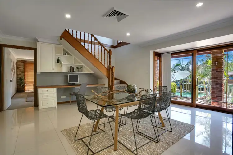 Fifth view of Homely house listing, 5 Lavender Close, Glenmore Park NSW 2745