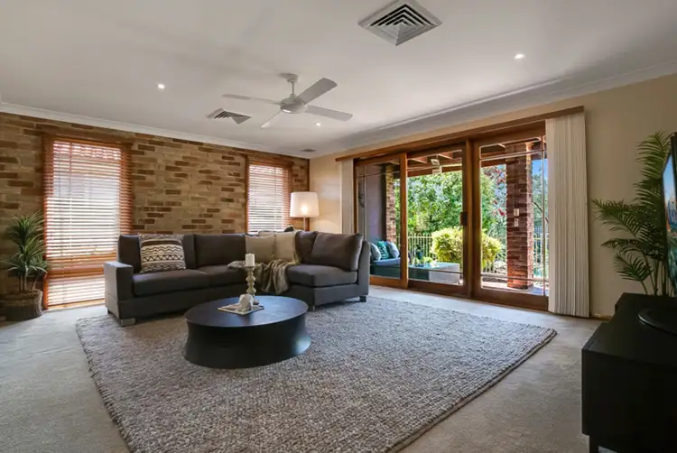Sixth view of Homely house listing, 5 Lavender Close, Glenmore Park NSW 2745