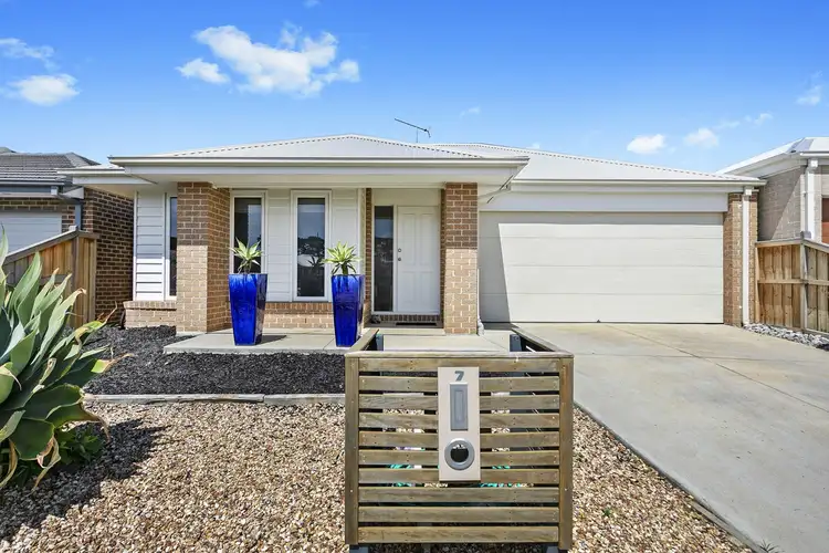 7 Mirri Drive, Torquay VIC 3228