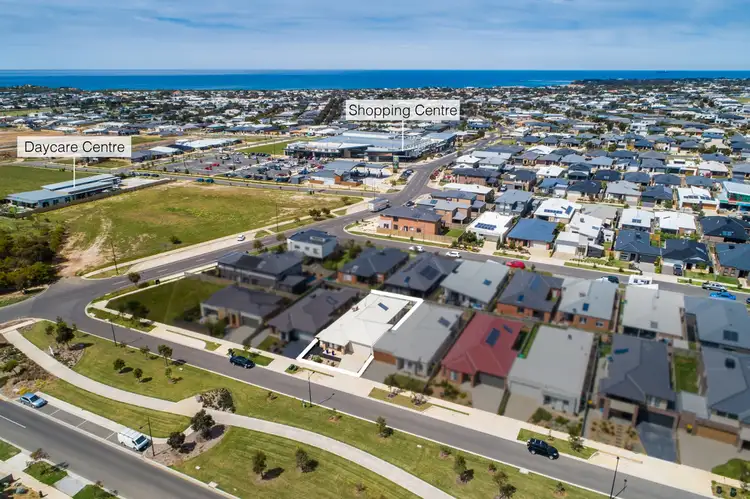 Second view of Homely house listing, 7 Mirri Drive, Torquay VIC 3228