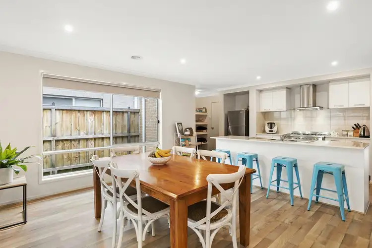 Fifth view of Homely house listing, 7 Mirri Drive, Torquay VIC 3228