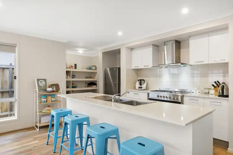 Sixth view of Homely house listing, 7 Mirri Drive, Torquay VIC 3228