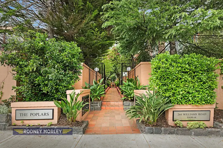 5/264 Williams Road, Toorak VIC 3142